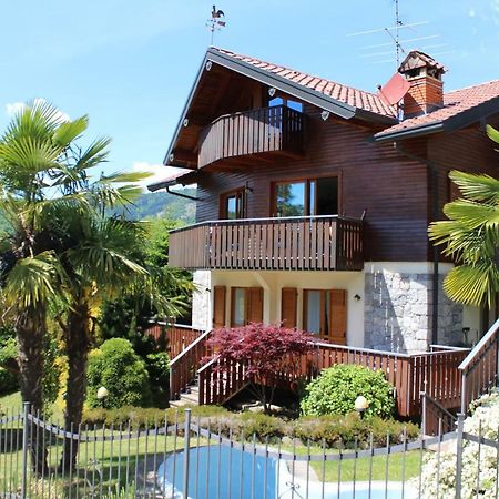 Villa Dei Pini Serina  Kültér fotó
