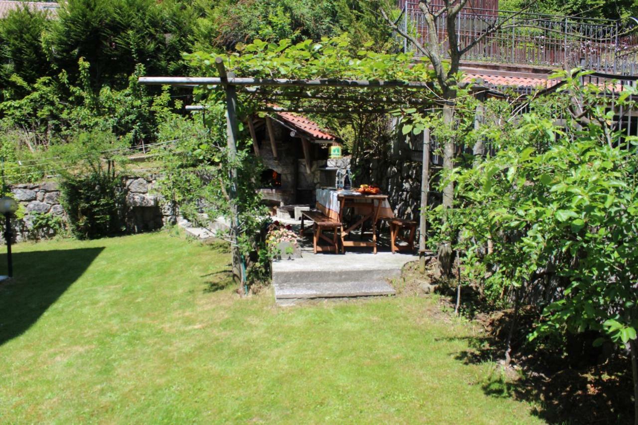 Villa Dei Pini Serina  Kültér fotó