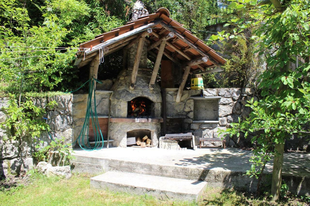 Villa Dei Pini Serina  Kültér fotó